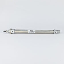 ISO 6432 DOUBLE ACTING MINI CYLINDER DIA 16X 150 MM MAGNETIC PISTON CPT