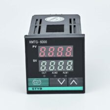TEMPERATURE CONTROLLER 48 X 48 400 DEG S XMTG 6311 STYB