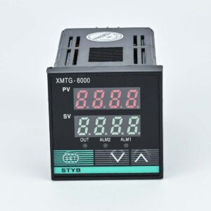 TEMPERATURE CONTROLLER 48 X 48 400 DEG S XMTG 6311 STYB