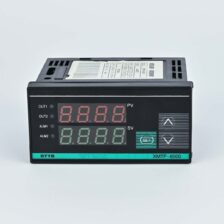 TEMPERATURE CONTROLLER 96 X 48 400 DEG S XMTF 6311 STYB