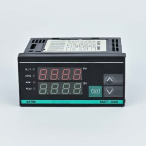 TEMPERATURE CONTROLLER 96 X 48 400 DEG S XMTF 6311 STYB