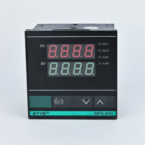 TEMPERATURE CONTROLLER 96 X 96 400 DEG S XMTA 6311 STYB
