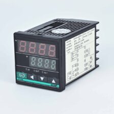 TEMPERATURE CONTROLLER 48 X 48 400 DEG S ST504 STYB