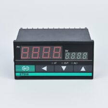TEMPERATURE CONTROLLER 72 X 72 400 DEG S ST508 STYB