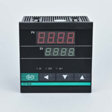 TEMPERATURE CONTROLLER 96 X 96 400 DEG S ST509 STYB