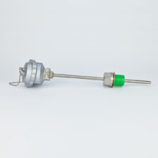 THERMO COUPLE DIA 8 MM X 250 MM LENGTH PT100 STYB