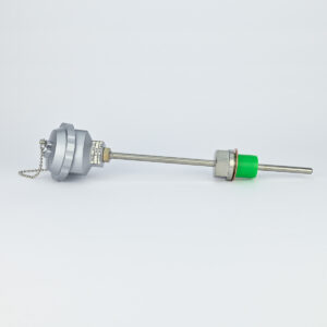 THERMO COUPLE DIA 8 MM X 250 MM LENGTH PT100 STYB