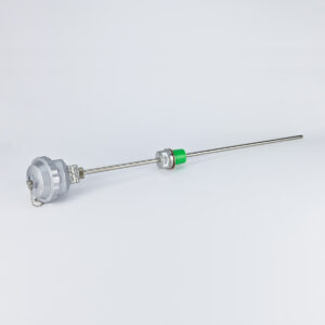 THERMO COUPLE DIA 8 MM X 500 MM LENGTH K TYPE STYB