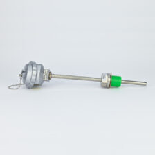 THERMO COUPLE DIA 10 MM X 250 MM LENGTH K TYPE STYB