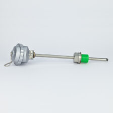 THERMO COUPLE DIA 10 MM X 250 MM LENGTH PT100 STYB