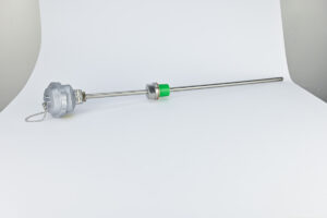 THERMO COUPLE DIA 12 MM X 250 MM LENGTH K TYPE STYB