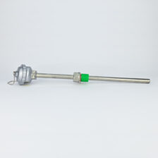 THERMO COUPLE DIA 16 MM X 400 MM LENGTH PT100 STYB