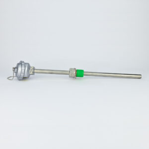 THERMO COUPLE DIA 16 MM X 400 MM LENGTH PT100 STYB
