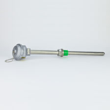 THERMO COUPLE DIA 20 MM X 400 MM LENGTH K TYPE STYB