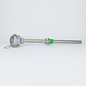 THERMO COUPLE DIA 20 MM X 400 MM LENGTH K TYPE STYB