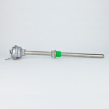 THERMO COUPLE DIA 20 MM X 400 MM LENGTH PT100 STYB