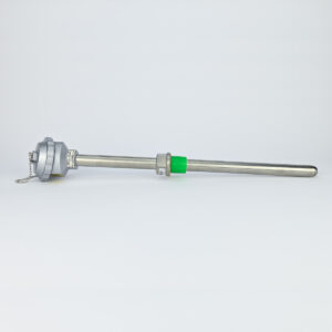 THERMO COUPLE DIA 20 MM X 400 MM LENGTH PT100 STYB