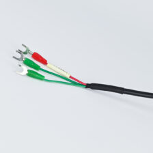 THERMO COUPLE WIRE TYPE DIA 5 MM X 200 MM X 2 MTR PT100 S 126 STYB