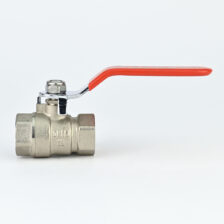 BRASS BALL VALVE 1/2" COVNA