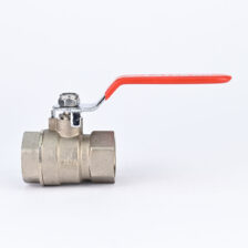 BRASS BALL VALVE 3/4" COVNA
