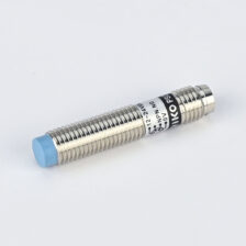 INDUCTIVE SENSOR M8 24 VDC 4 PIN NPN NO 2 MM RIKO