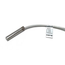 INDUCTIVE SENSOR M6 24 VDC 3 W NPN NO 1 MM RIKO