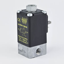 POPET VALVE 3/2 1/8 SPRING 110 VAC WAIRCOM