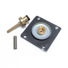 REPAIR KIT FOR REGULATOR WAIRCOM