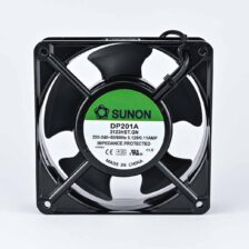 PANEL FAN DP201A 2123HST.GN SUNON