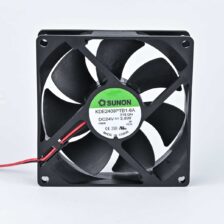 PANEL FAN KDE2409PTB1-6A SUNON