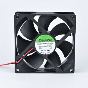 PANEL FAN KDE2409PTB1-6A SUNON