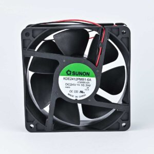 PANEL FAN KDE2412PMB1-6A SUNON