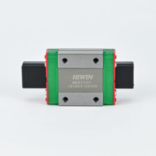LINEAR BEARING MGN12CZ0HM HIWIN