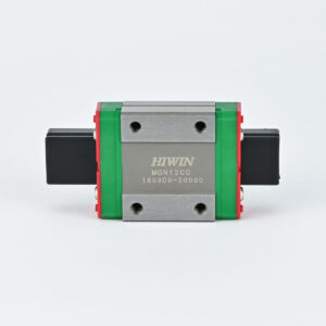 LINEAR BEARING MGN12CZ0HM HIWIN