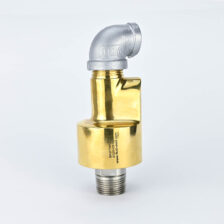 ROTARY JOINT 3 WAY 1" FLUID SEAL