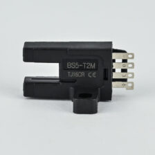 MICRO PHOTO SENSOR THROUGH BEAM 24 VDC NPN NO 5 MM T TYPE AUTONICS