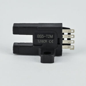 MICRO PHOTO SENSOR THROUGH BEAM 24 VDC NPN NO 5 MM T TYPE AUTONICS