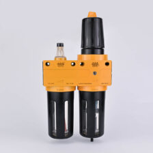 FILTER REGULATOR 1/2" 5 MICRON WITHOUT GAUGE AUTOMATIC WAIRCOM