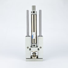 TWIN GUIDE CYLINDER DOUBLE ACTING 25 X 100 MAGNETIC MINDMAN