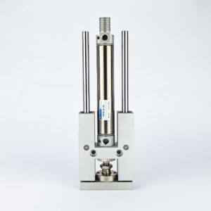 TWIN GUIDE CYLINDER DOUBLE ACTING 25 X 100 MAGNETIC MINDMAN