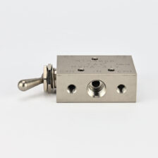 HAND VALVE MVHA 41V MINDMAN