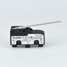 MICRO SWITCH WITH LEVER D30 PIZZATO