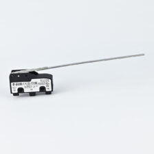 MICRO SWITCH WITH LONG LEVER D35 PIZZATO