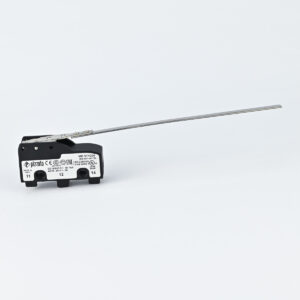 MICRO SWITCH WITH LONG LEVER D35 PIZZATO