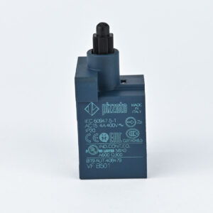 INDOOR USE POSITION SWITCH B501 PIZZATO