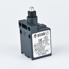 INDOOR USE POSITION SWITCH B502 PIZZATO