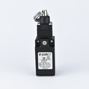STABLE POSITION SWITCH FOR ROPE ACTUATION PIZZATO