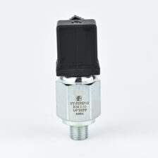 PNEUMATIC PRESSURE SWITCH 1/4" FT P27SP10R14 F.LLI TOGNELLA
