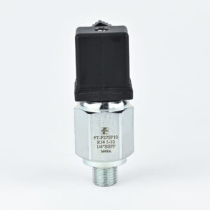 PNEUMATIC PRESSURE SWITCH 1/4" FT P27SP10R14 F.LLI TOGNELLA