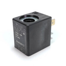 COIL 24 VDC KPM